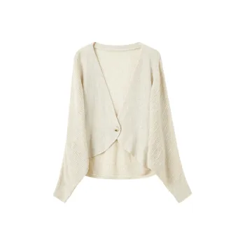3COLOUR Knitwear Women's Apricot