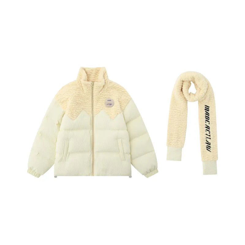 JOLLIGHT Puffer Jackets Women's-0