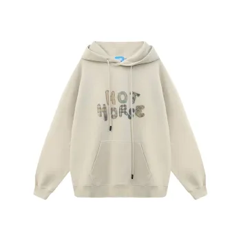 HOT HORSE Sweatshirts Unisex