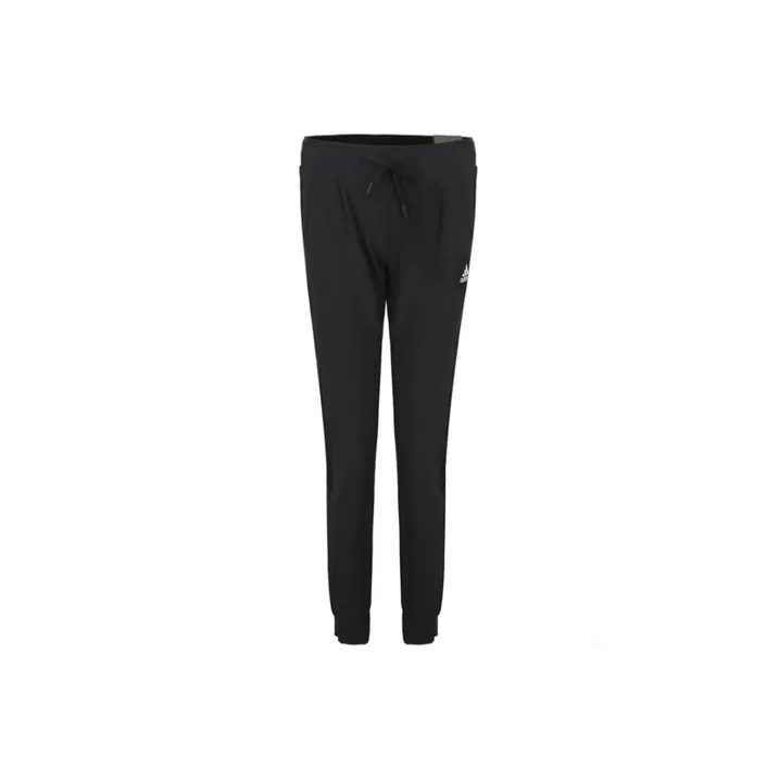 Adidas Knitted Sweatpants Women's-0