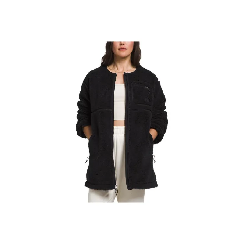 THE NORTH FACE Women's's Extreme Pile Coat-0