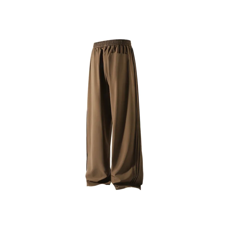 HOZZS Casual Pants Unisex-3