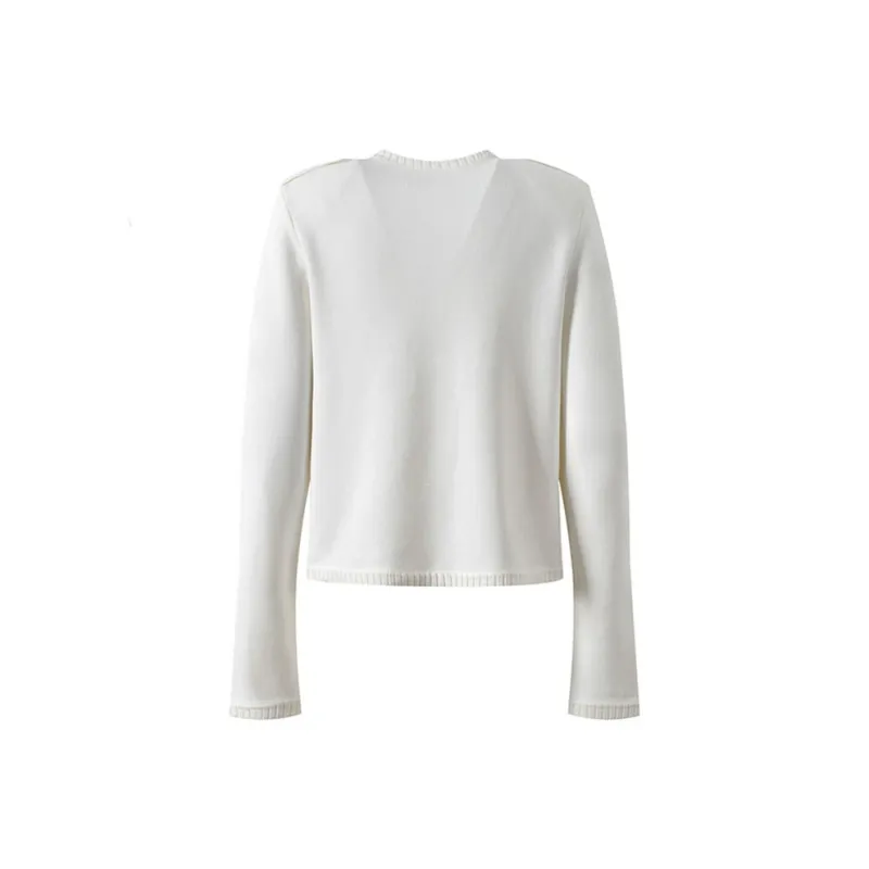 CHARM PICK Knitwear Women's-3