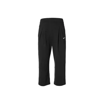 Nike Casual Pants Women's Black