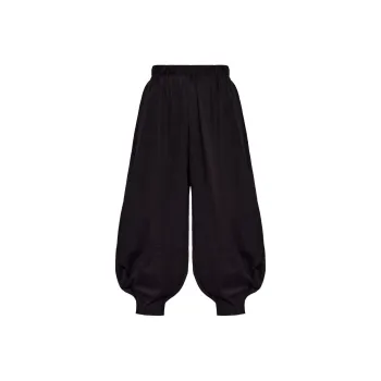 PLEATS PLEASE ISSEY MIYAKE Plissé Balloon Trousers