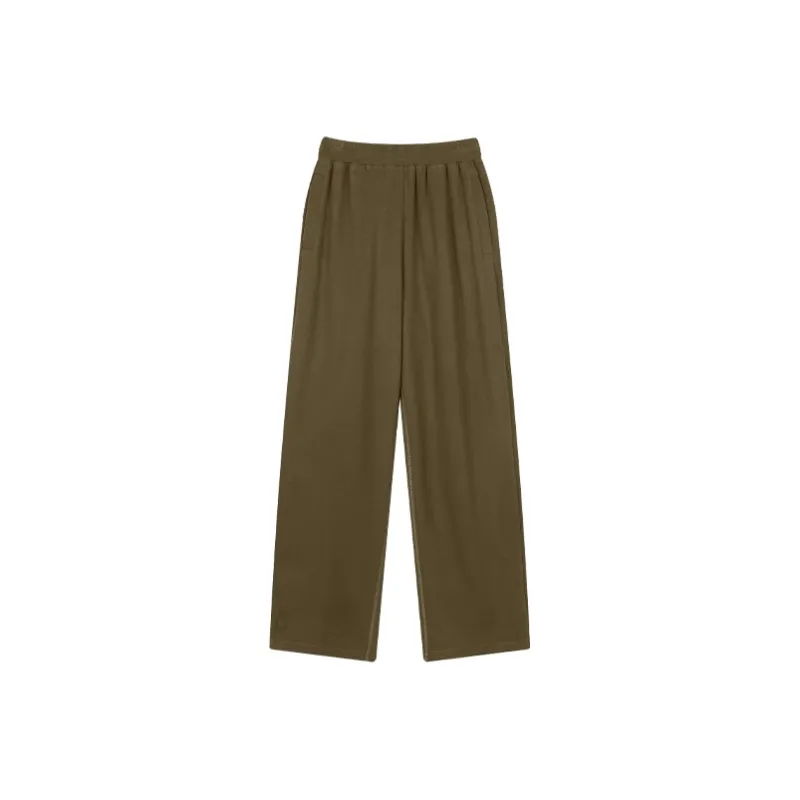 ACMEITEM Casual Pants Women's-4