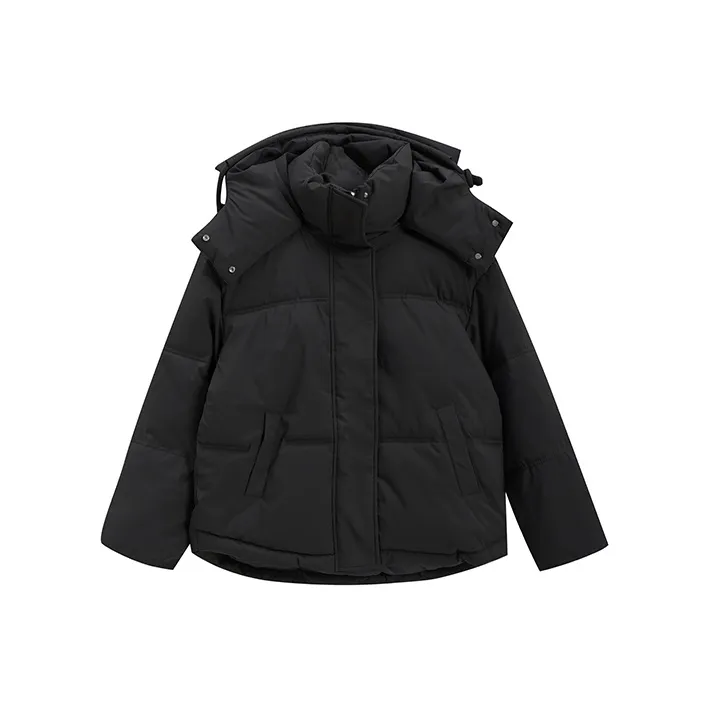 WOWI KCKS Puffer Jacket Women's-0