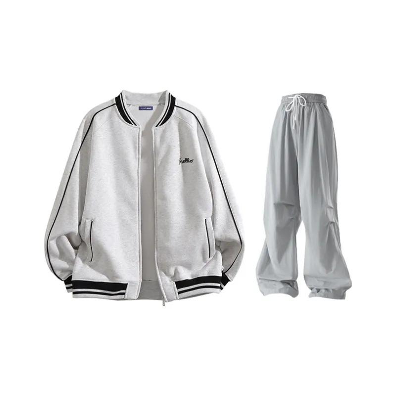 FAX FOR FMACM Casual Sportswear Unisex-10
