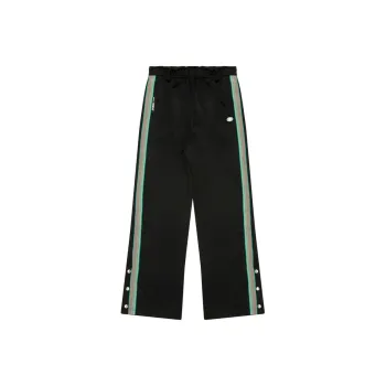 Aape By *A Bathing APE® Stripe detail Track Pants