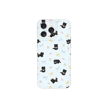 Ray chain Phone Cases