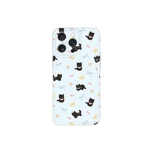 Ray chain Phone Cases