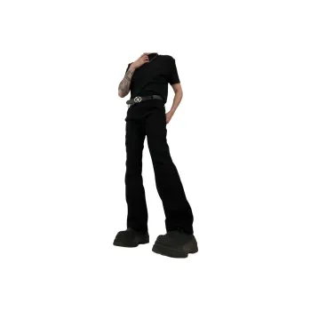 REXSHION Jeans Unisex