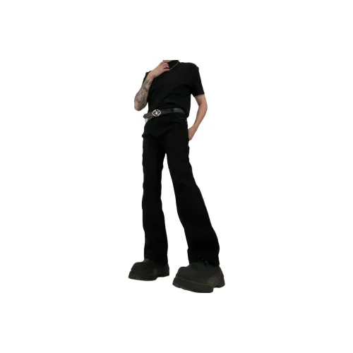 REXSHION Jeans Unisex