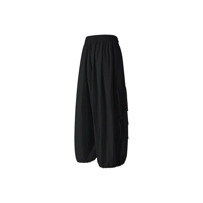 DAREASY Casual Pants Unisex-6
