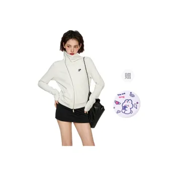 EVPGB Sweatshirt Women's Heather Gray+Giveaways