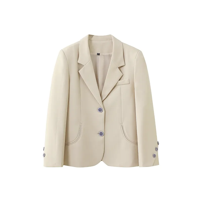 DonnaZilan Business Suit Women's-2