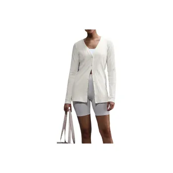 Nike Sportswear Chill Knit Women's Slim Ribbed Cardigan