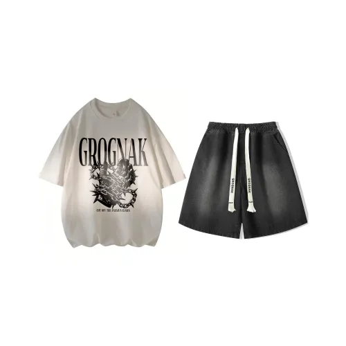 FA2LO Shirt Matching Set Unisex