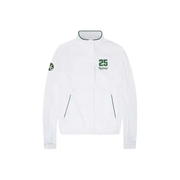 RYDER CUP Trench Coat Women's White