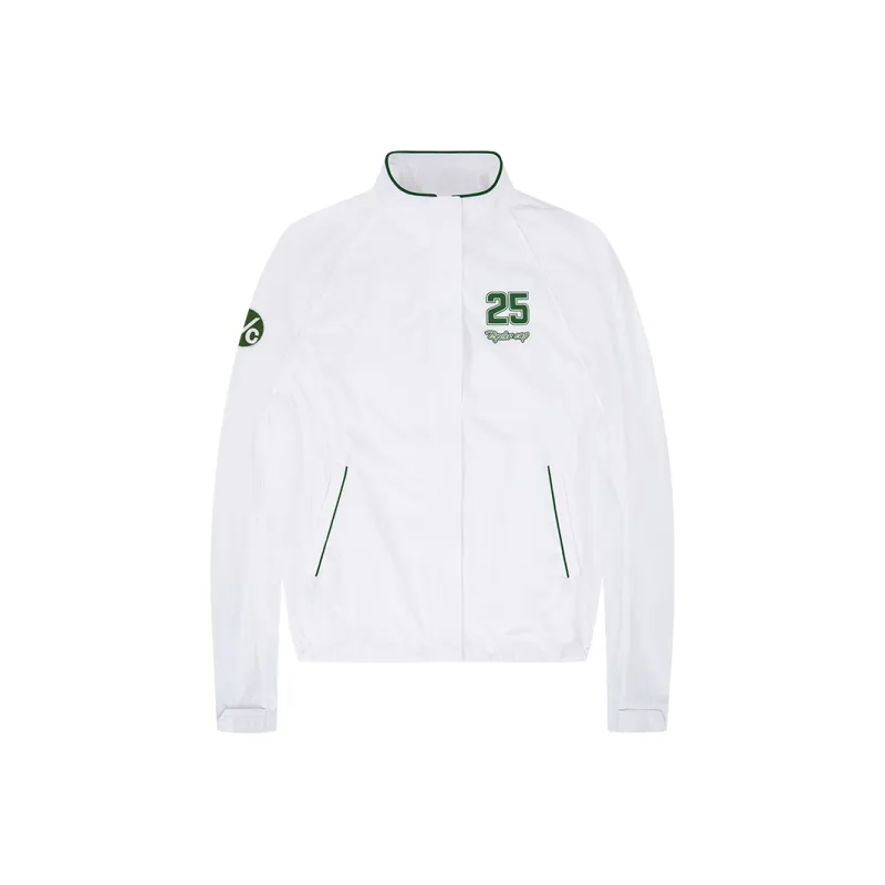 RYDER CUP Trench Coat Women's White-0