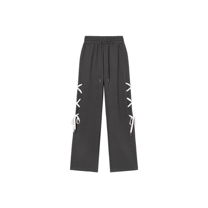 EPTISON WOMAN Casual Pants Women's-4