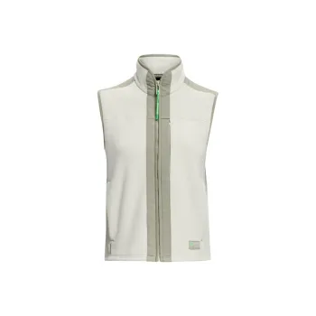 Under Armour Microfleece Vests Women's Green