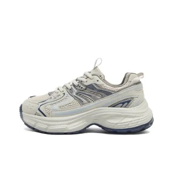 15 MINS Low Top Chunky Sneakers Women's
