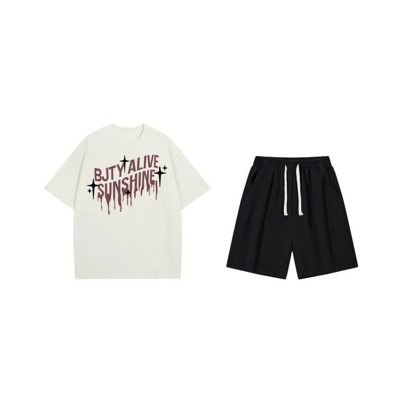 BJTY Casual Sportswear Unisex-6