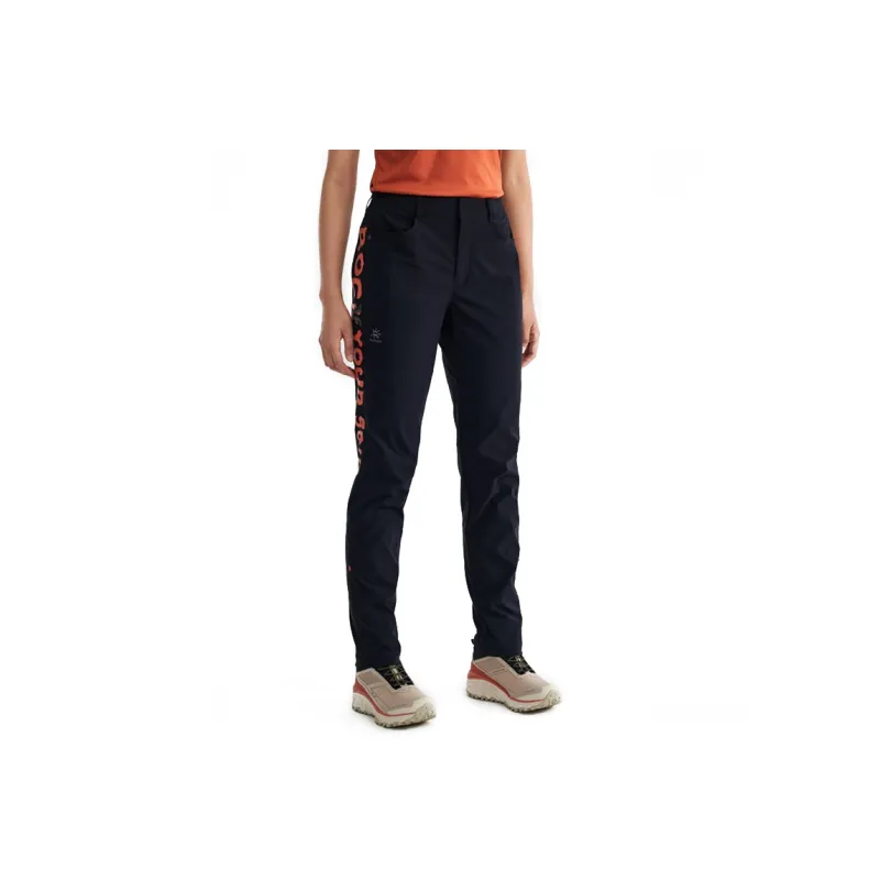 KAILAS Quick Dry Casual Pants Women's-0
