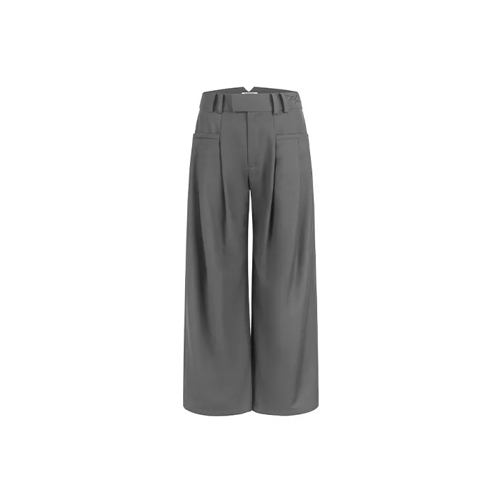 WooHa Casual Pants Women's-4