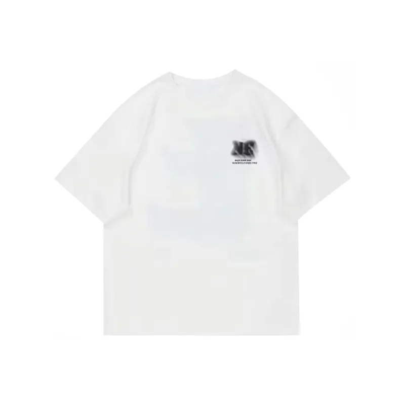 FORCEPULR T Shirts Unisex-4