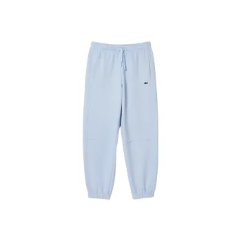 LACOSTE Casual Pants Women's Blue