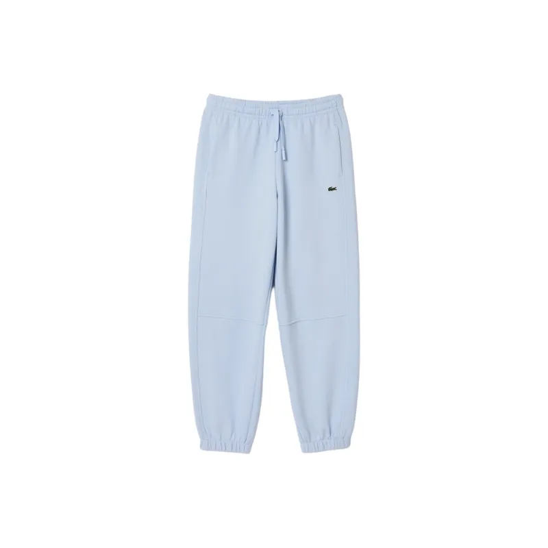 LACOSTE Casual Pants Women's Blue-0