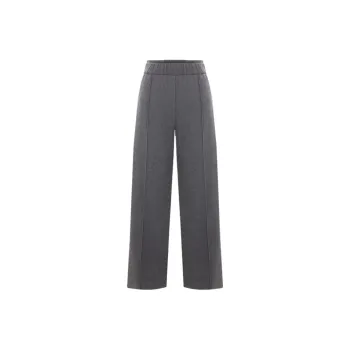 Brunello Cucinelli Loose Fit Trousers