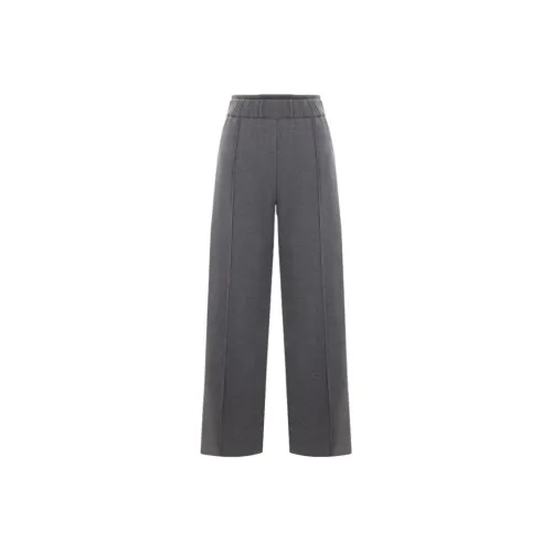 Brunello Cucinelli Loose Fit Trousers