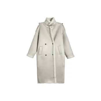 Icicofficial Puffer Jacket Women's