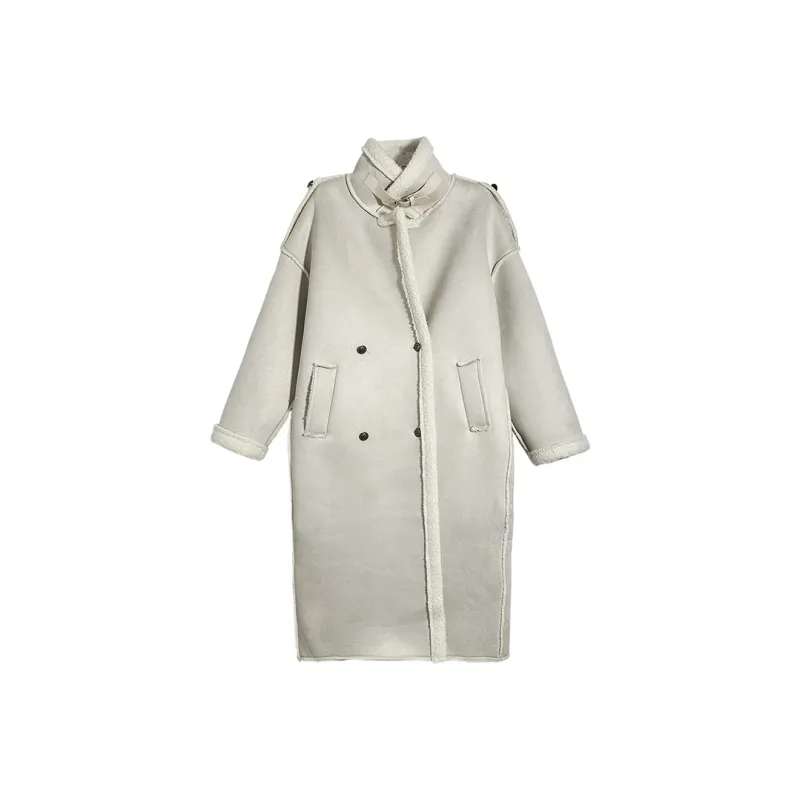 Icicofficial Puffer Jacket Women's-0