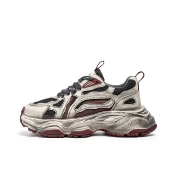 Boogie Bear Height Increasing Chunky Sneakers Men's