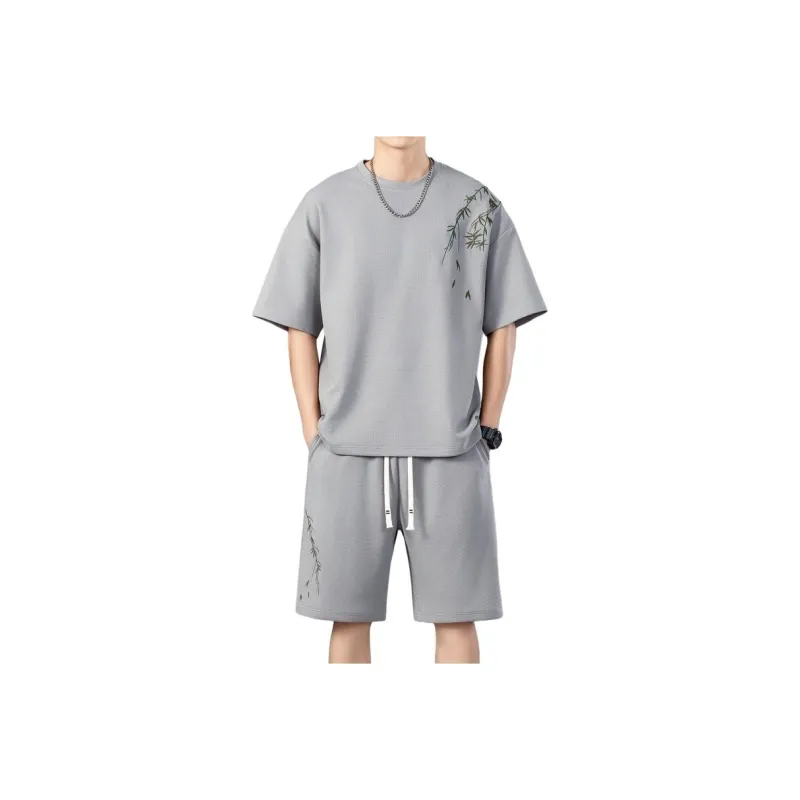 DABAISHA Casual Sportswear Men's-1