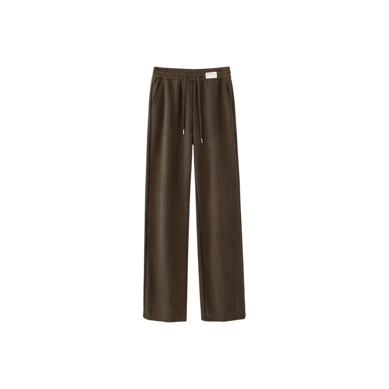 DonnaZilan Casual Pants Women's-11