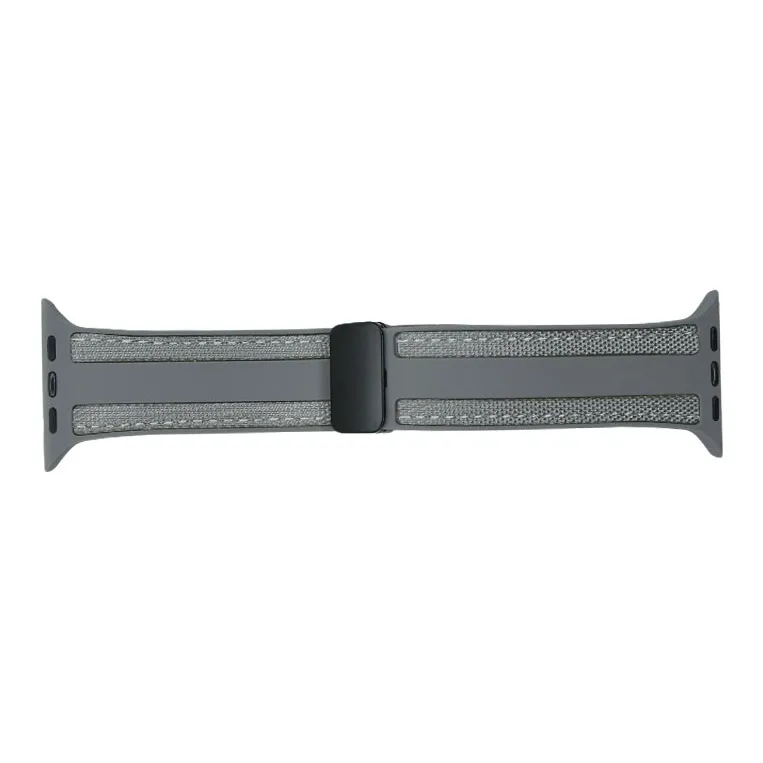 ZHENGGUANG Watch Band Apple Compatibility Genuine Leather Material-3