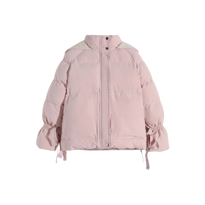CPAURA Puffer Jackets Women's-2