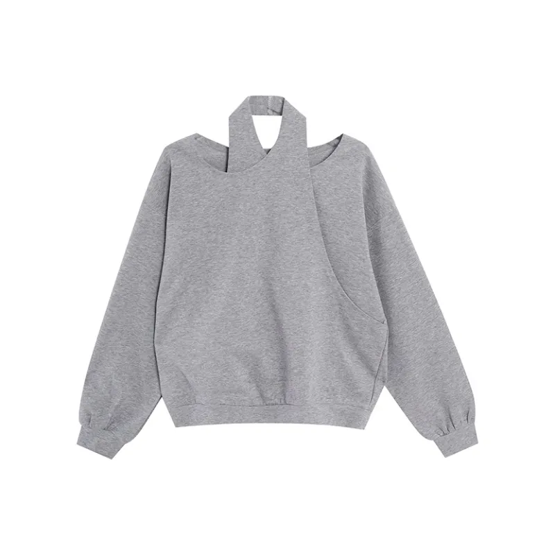 HAPG Sweatshirts Women's-7