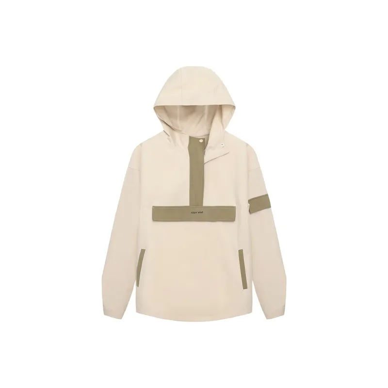 MOLY VIVI Soft Shell Jacket Women's-0