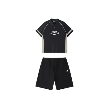 FILA FUSION FOB Series Casual Sportswear Men's