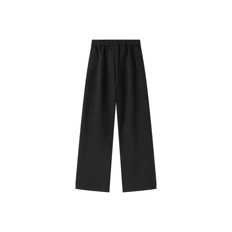 YATSI Casual Pants Unisex-1