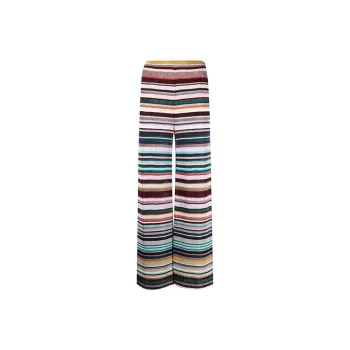 MISSONI Pants Women's Multicolor