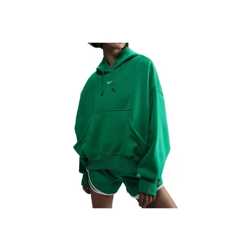 Nike Sportswear Phoenix Fleece Women's Over Oversized Pullover Hoodie