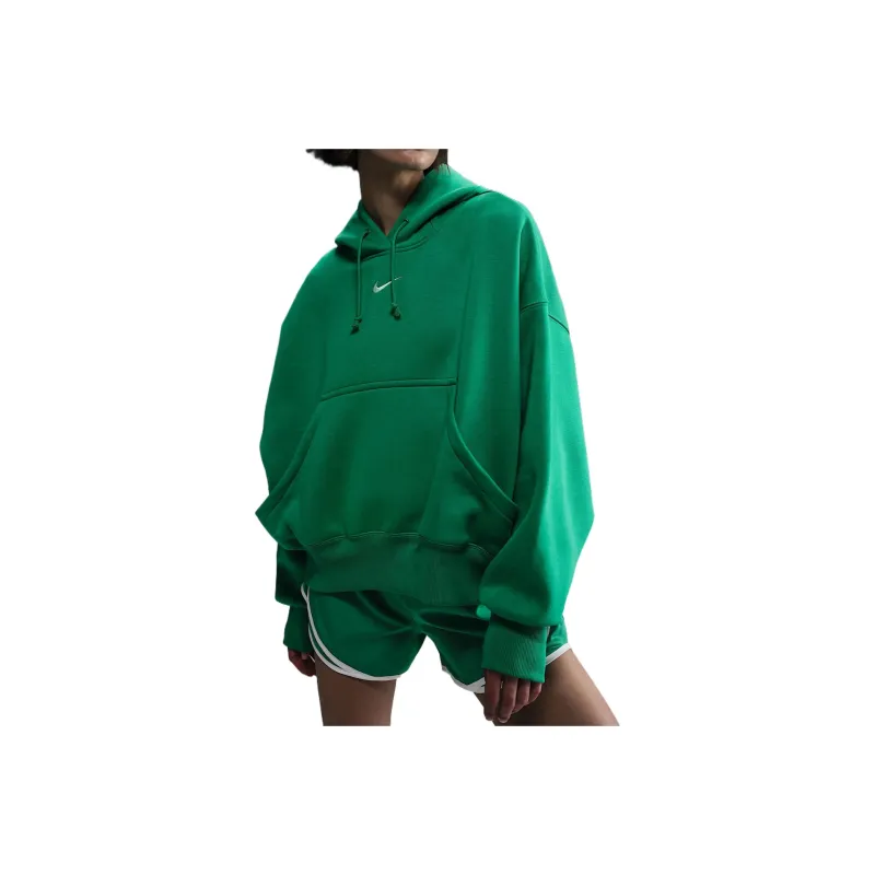 Nike Sportswear Phoenix Fleece Women's Over Oversized Pullover Hoodie-0