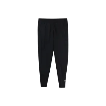 Nike Knitted Sports Pants Women's Black